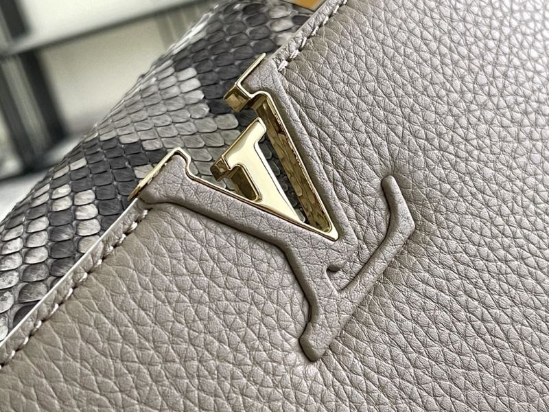 Louis Vuitton Top Handle Bags